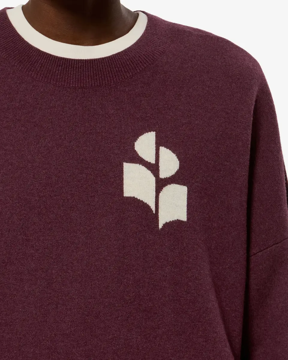 Marant Étoile Marisans Sweater | Thumbnail 2 Marant Étoile Marisans Sweater | Thumbnail 2