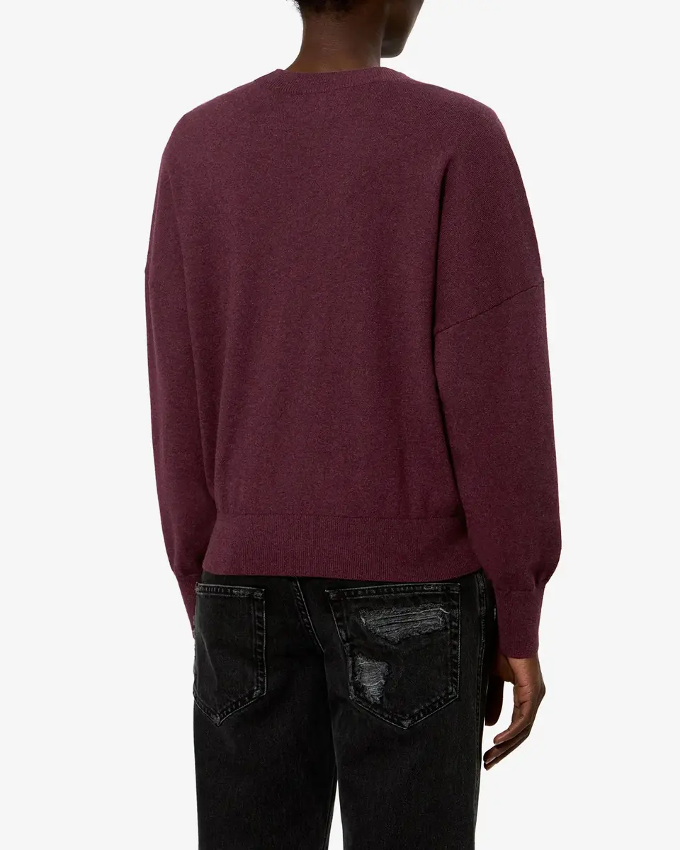 Marant Étoile Marisans Sweater | Thumbnail 3 Marant Étoile Marisans Sweater | Thumbnail 3