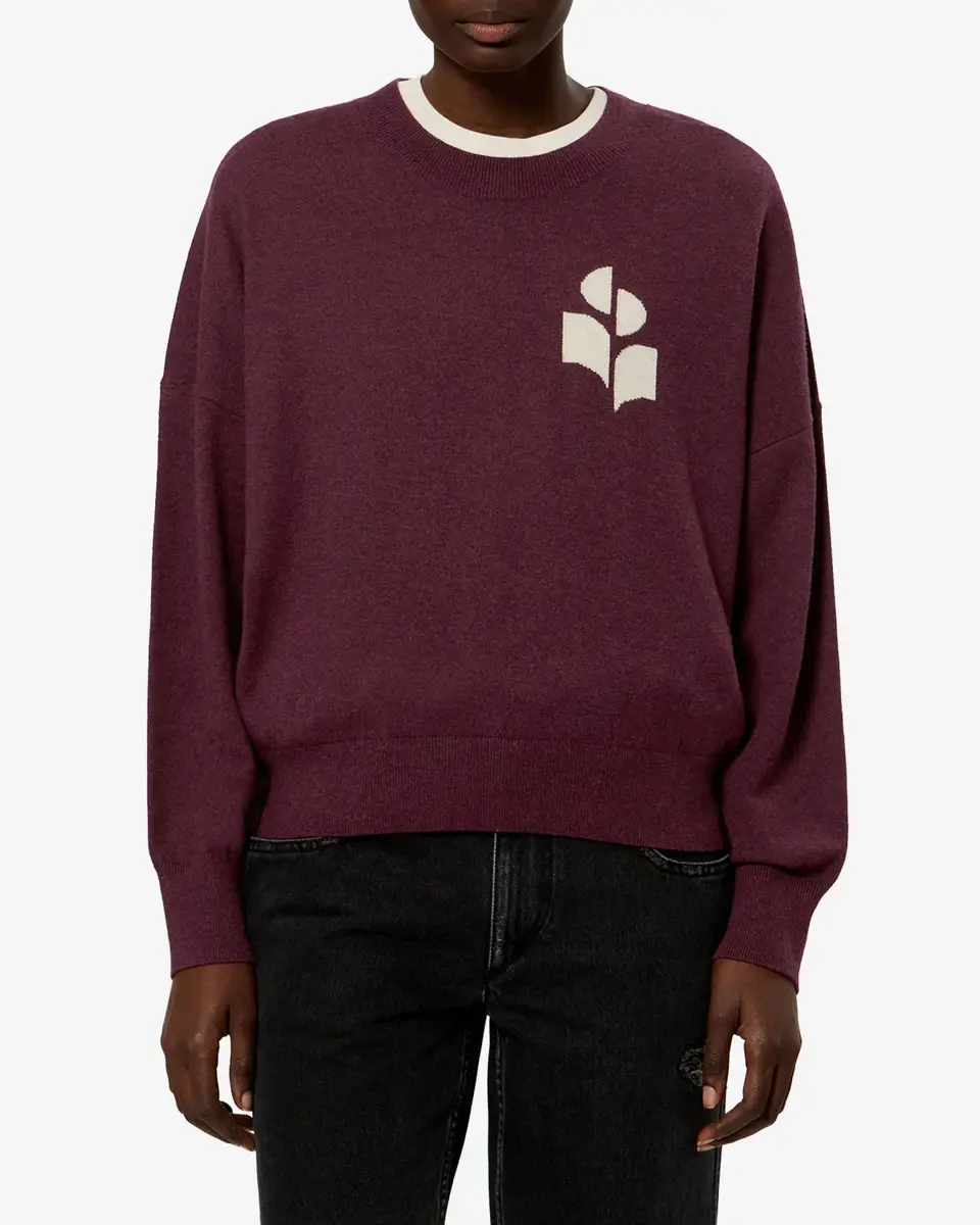 Marant Étoile Marisans Sweater | Thumbnail 5 Marant Étoile Marisans Sweater | Thumbnail 5