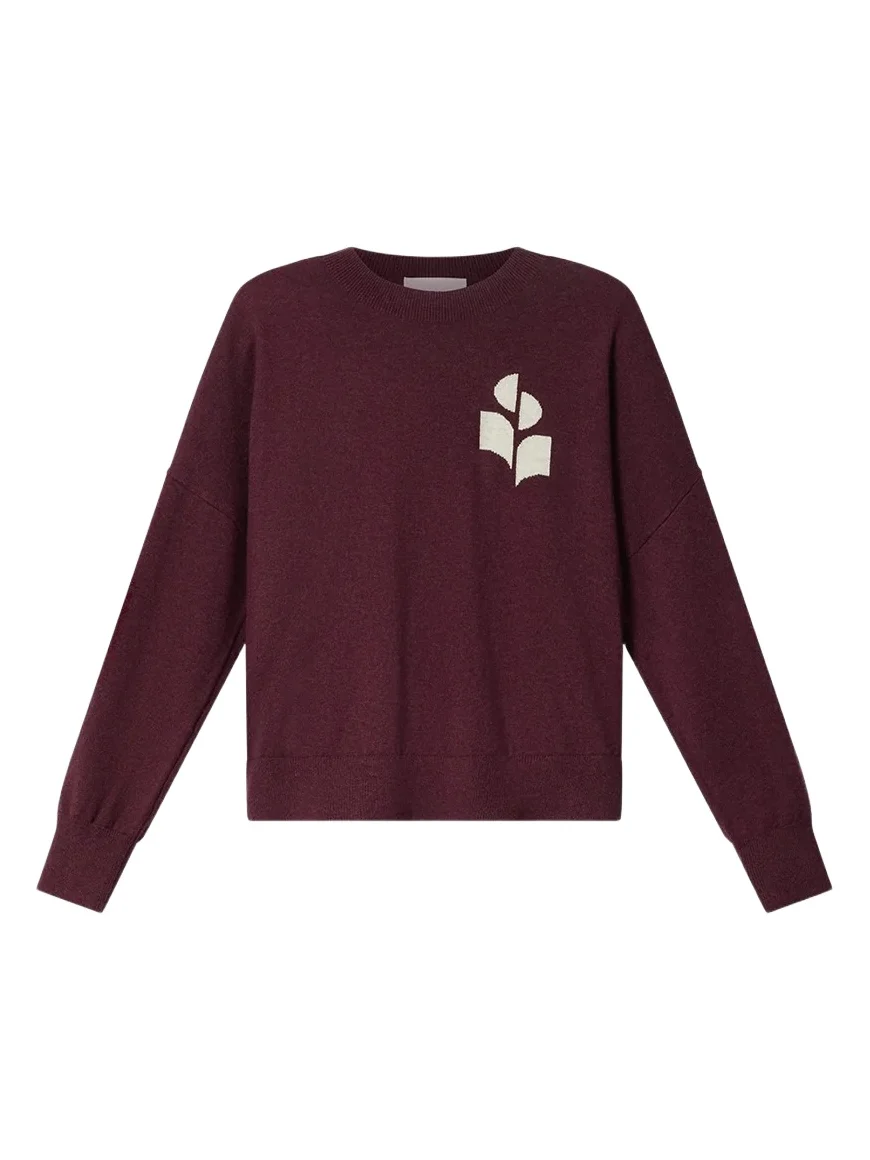 Marisans Sweater Marisans Sweater