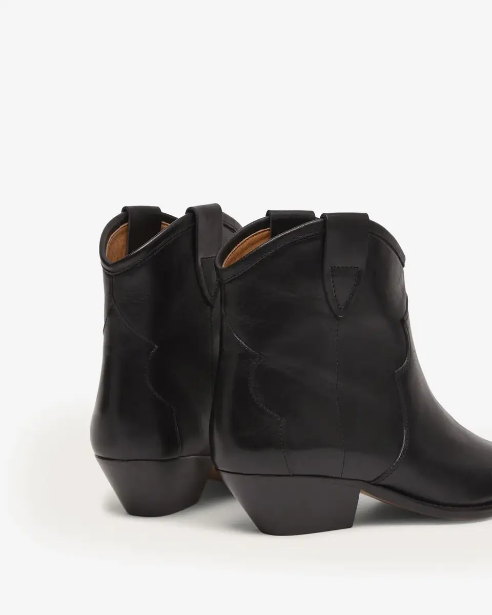 Isabel Marant Dewina Boots | Thumbnail 2 Isabel Marant Dewina Boots | Thumbnail 2