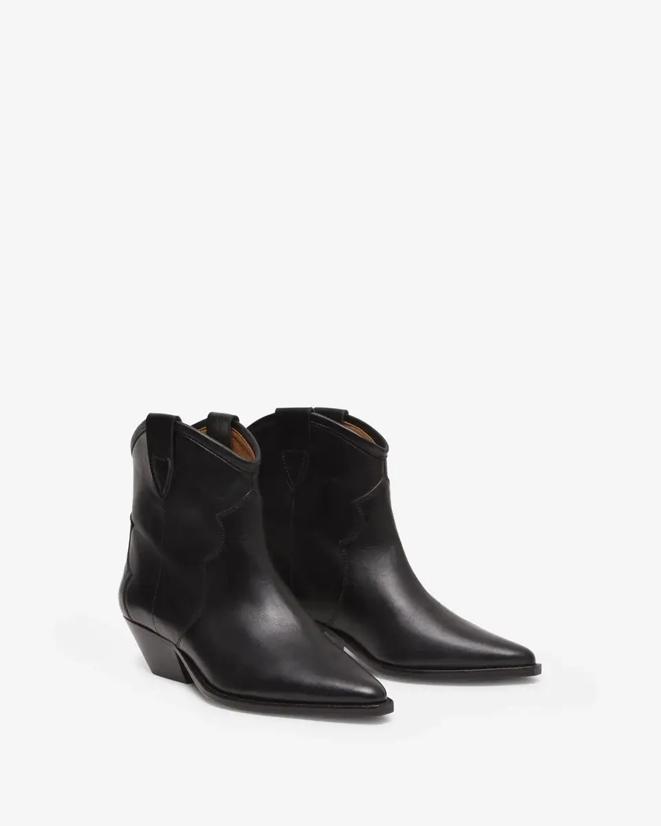 Isabel Marant Dewina Boots | Thumbnail 3 Isabel Marant Dewina Boots | Thumbnail 3