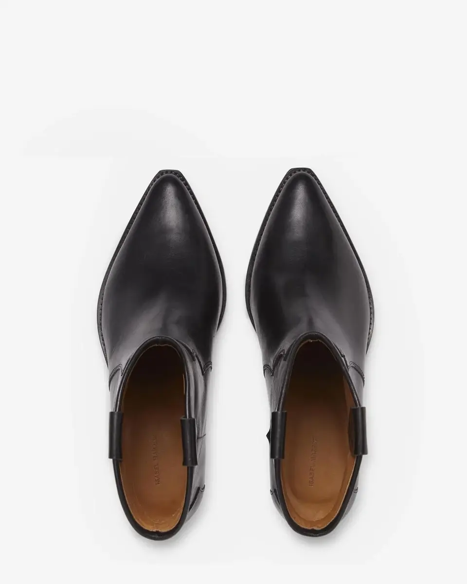 Isabel Marant Dewina Boots | Thumbnail 4 Isabel Marant Dewina Boots | Thumbnail 4