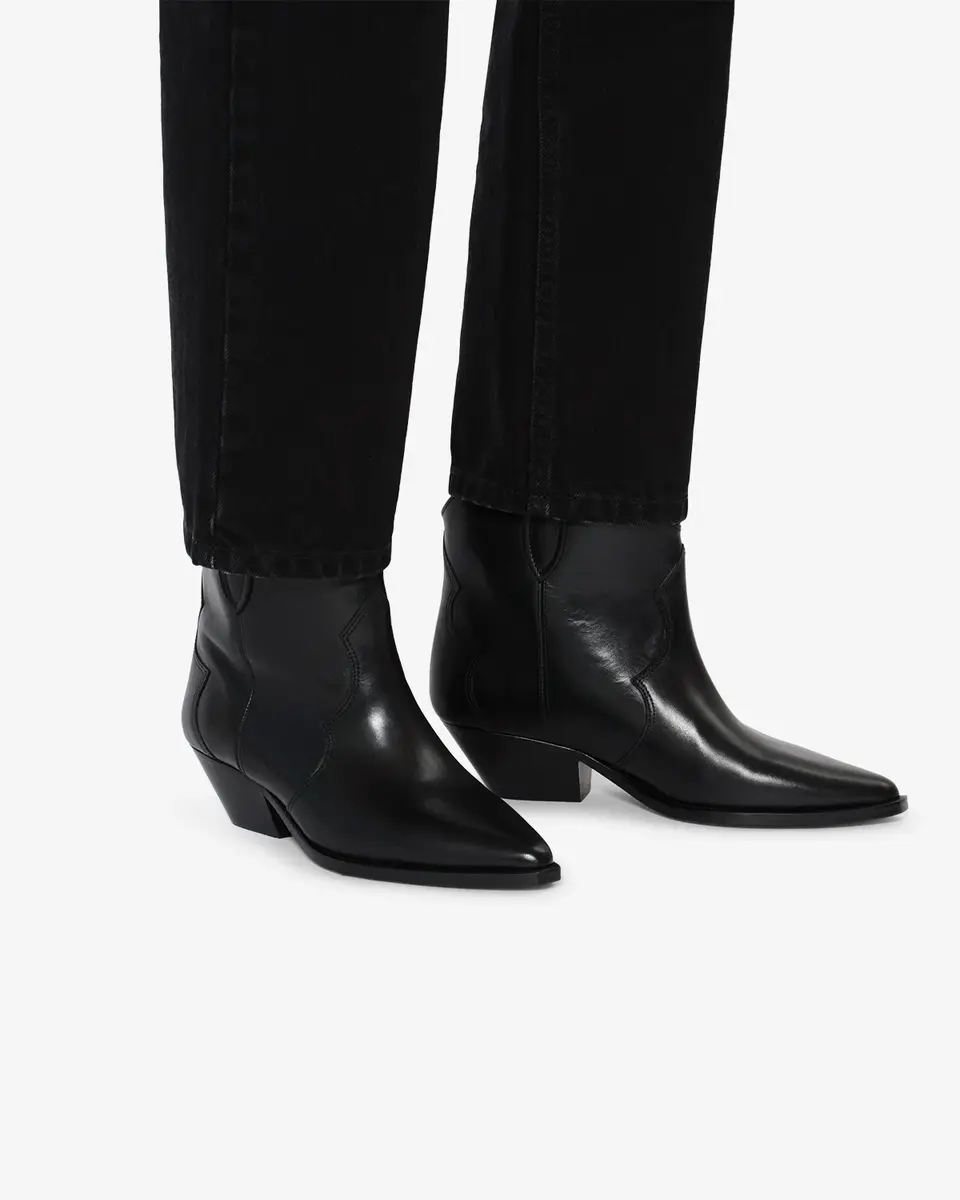 Isabel Marant Dewina Boots | Thumbnail 6 Isabel Marant Dewina Boots | Thumbnail 6