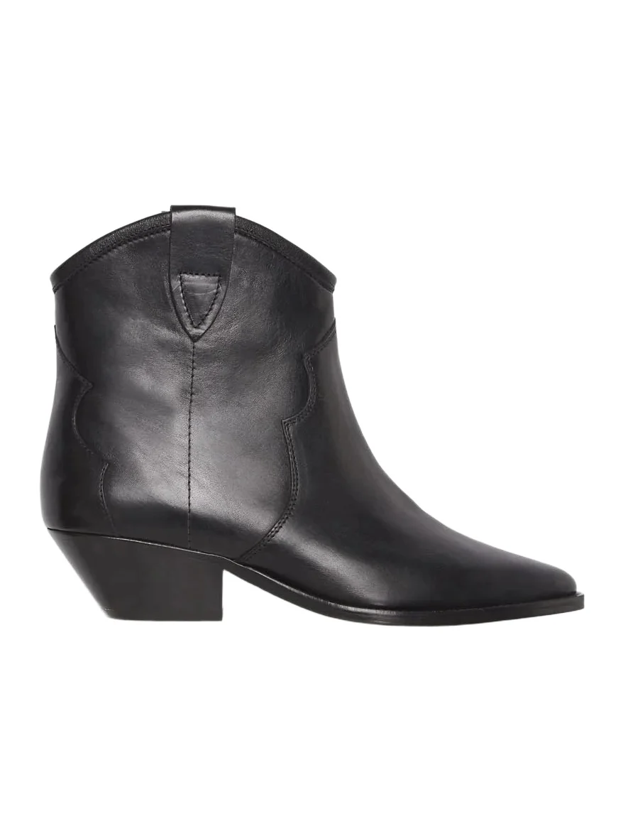 Isabel Marant Dewina Boots