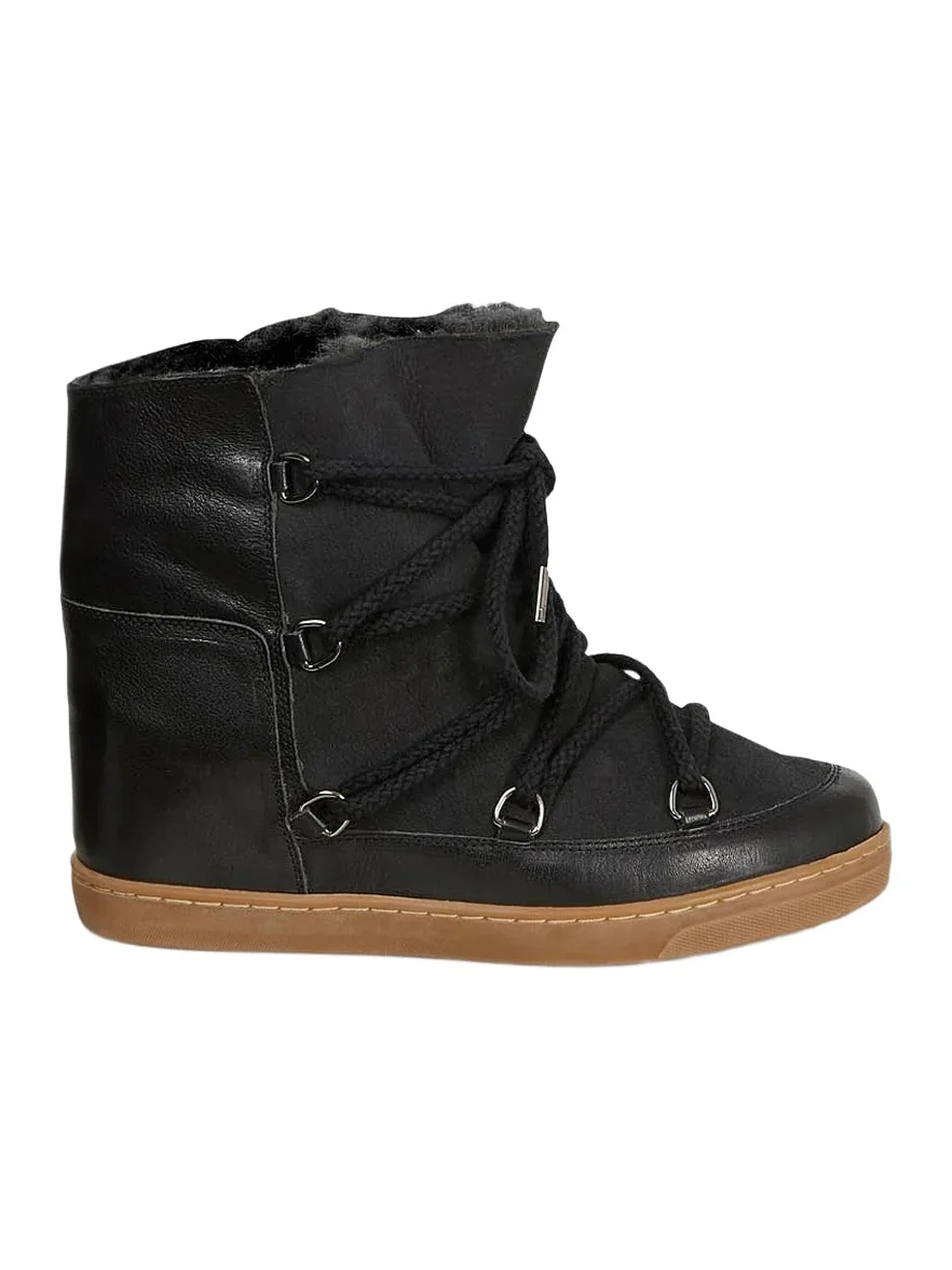 Isabel Marant Nowles Boots
