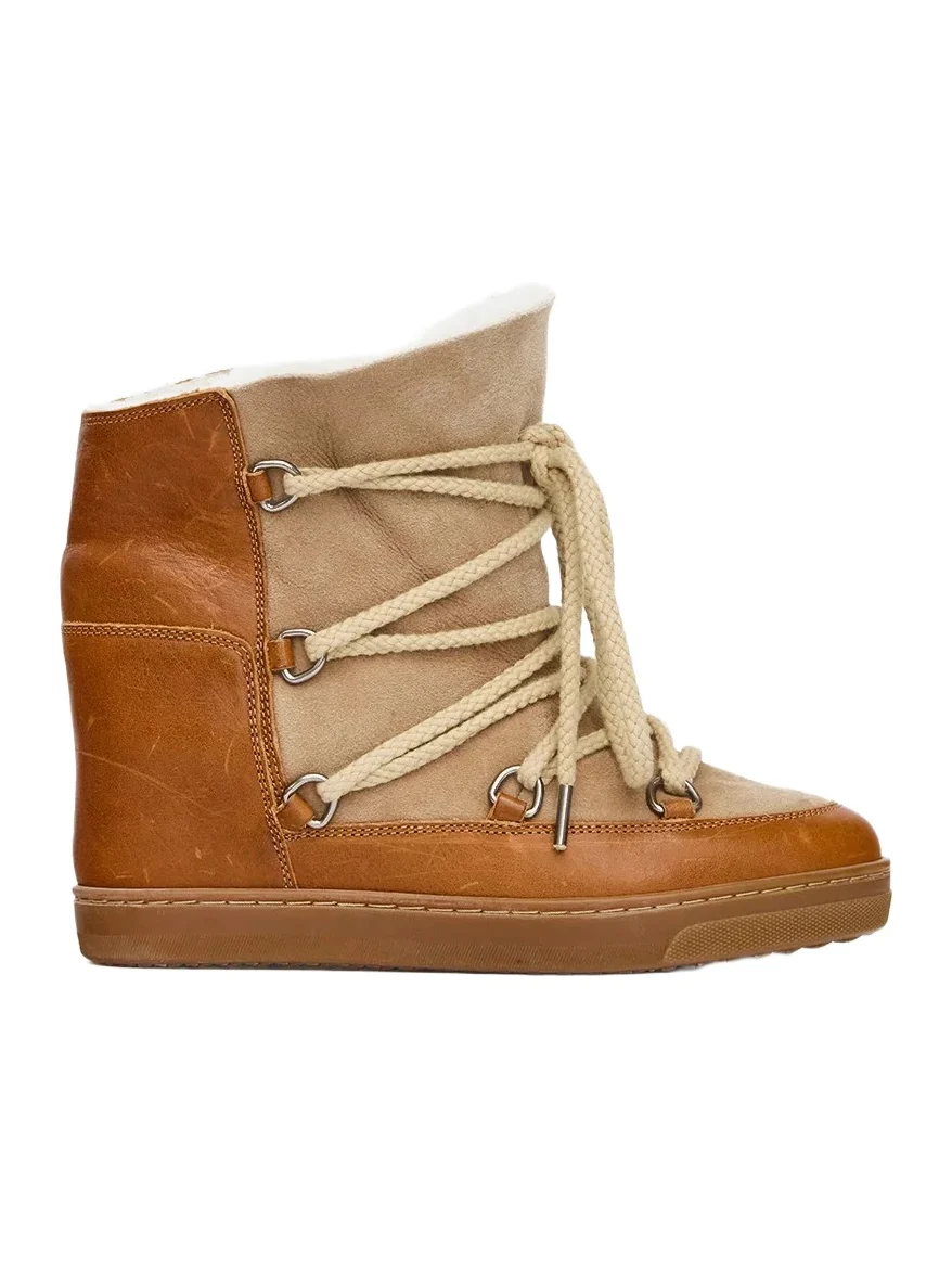 Isabel Marant Nowles Boots