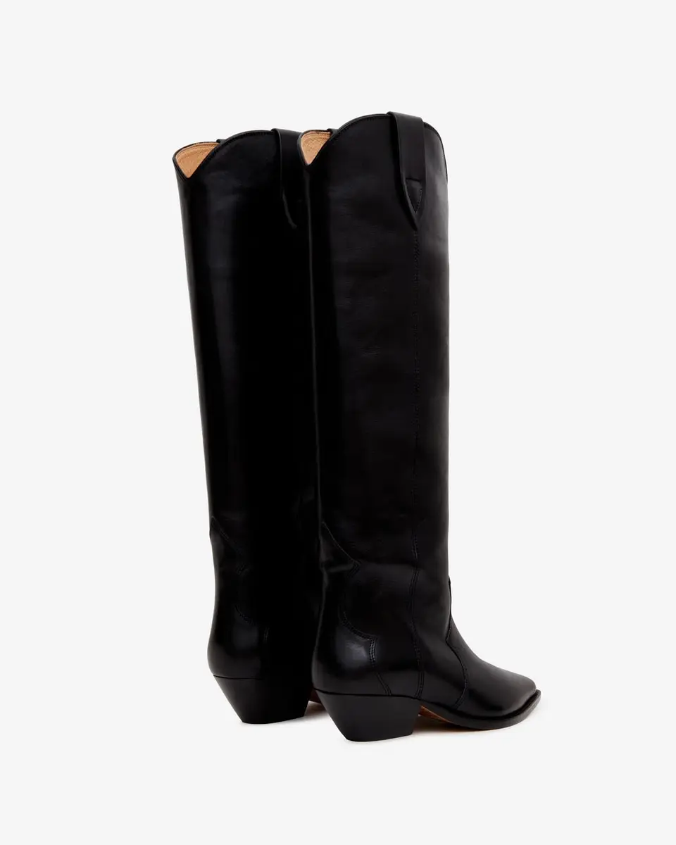 Isabel Marant Denvee Boots | Thumbnail 2 Isabel Marant Denvee Boots | Thumbnail 2