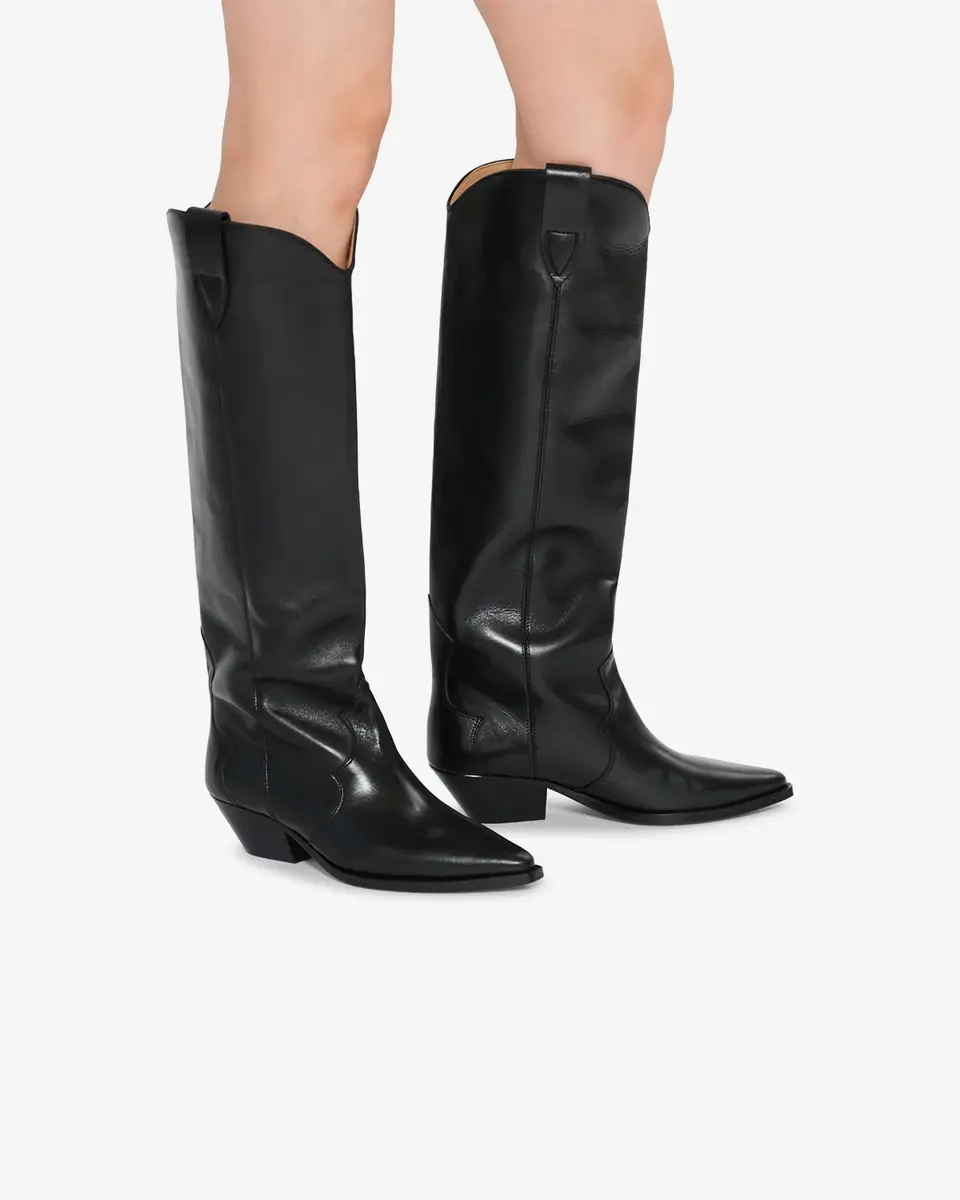 Isabel Marant Denvee Boots | Thumbnail 6 Isabel Marant Denvee Boots | Thumbnail 6