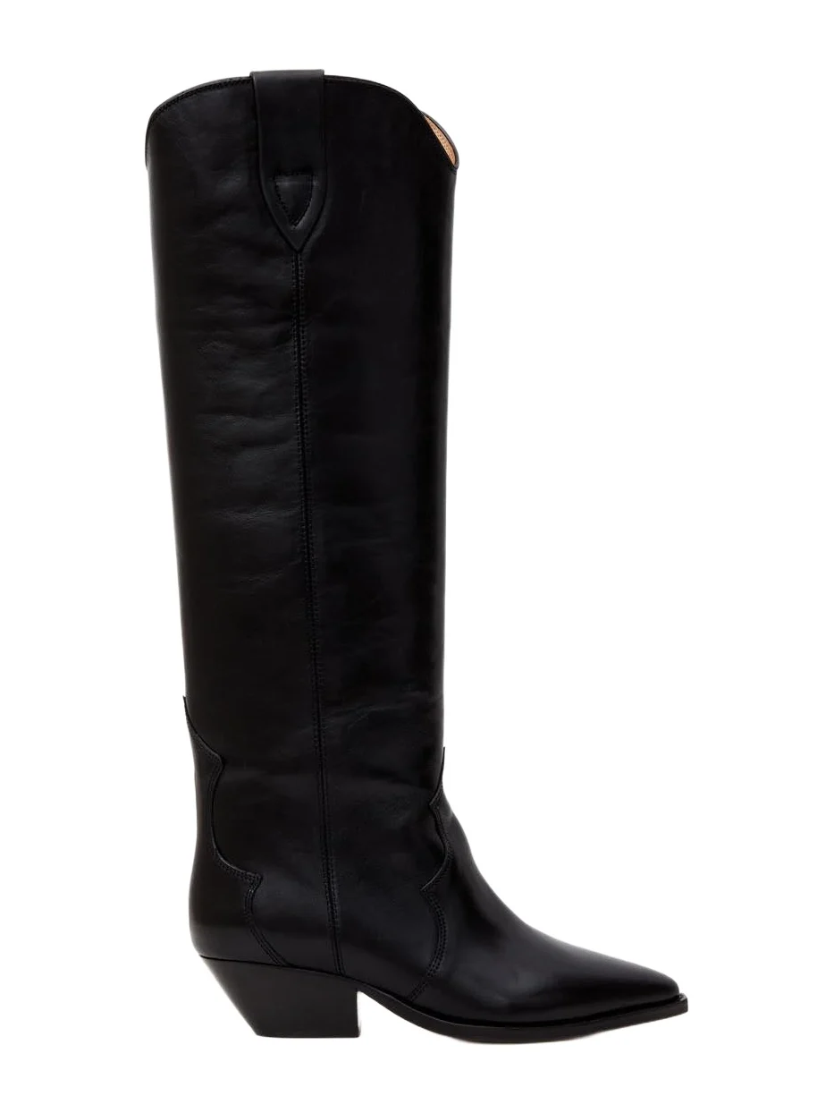 Isabel Marant Denvee Boots