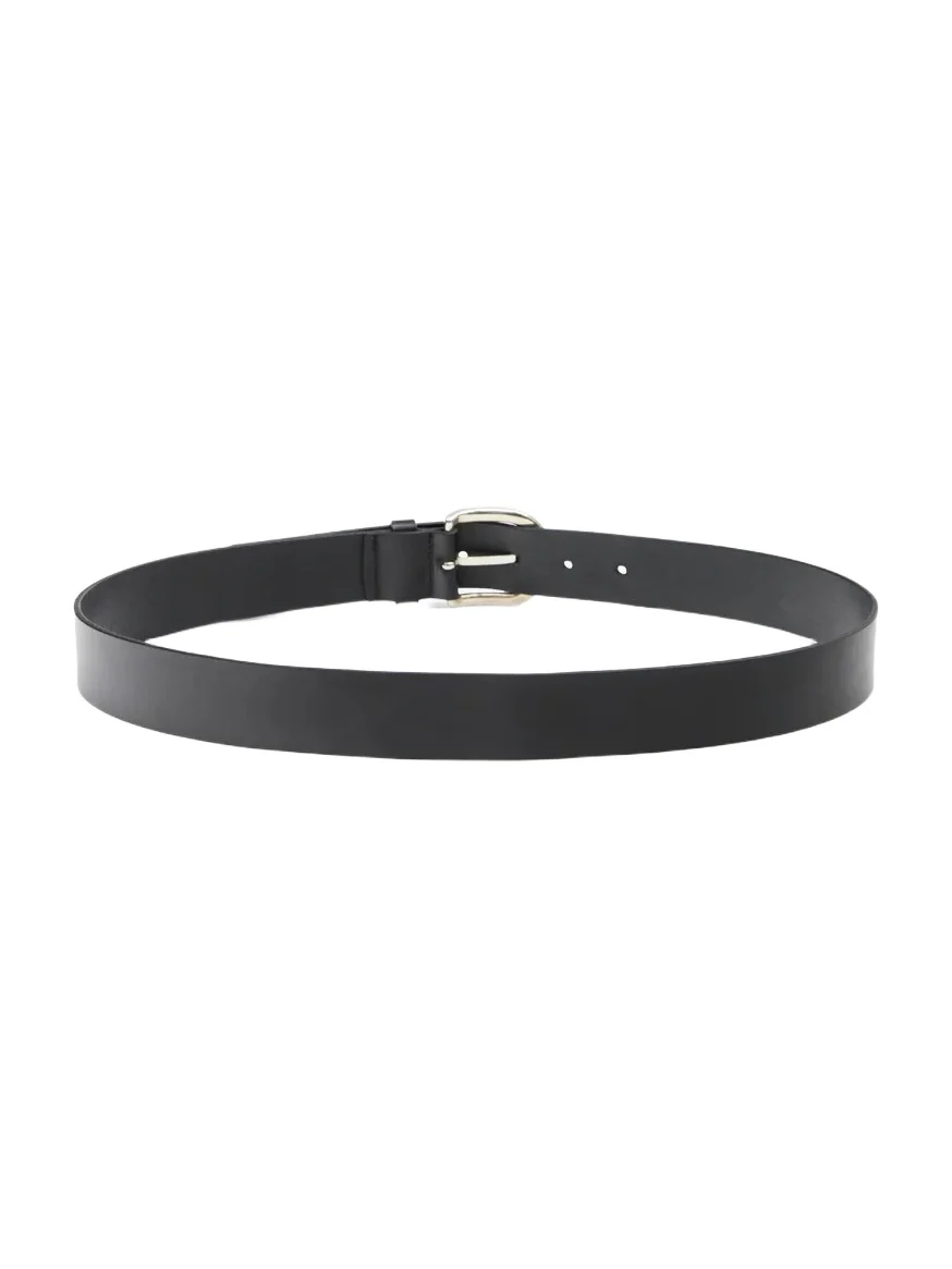Isabel Marant Zaph Leather Belt