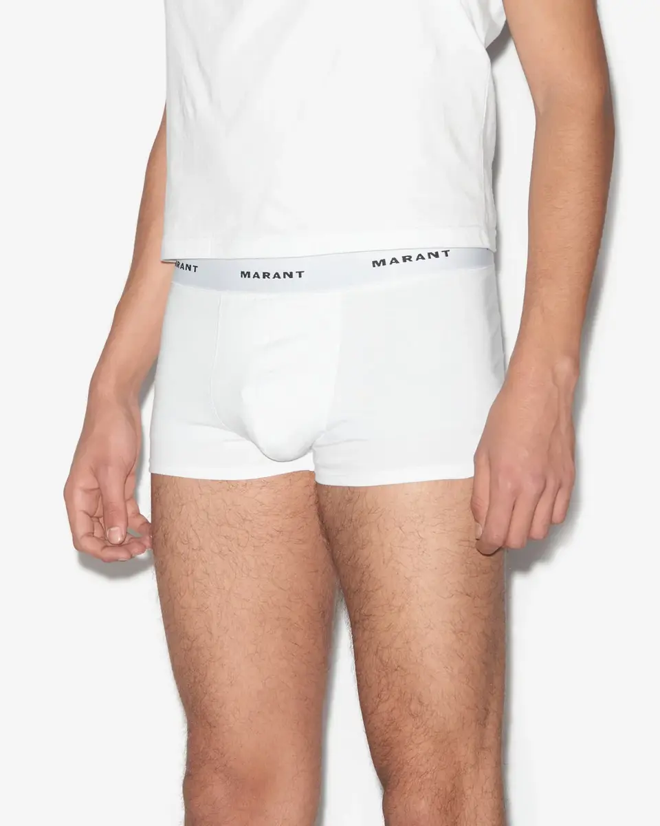 Isabel Marant Billy Knickers | Thumbnail 3