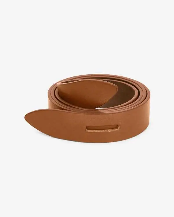 Isabel Marant Lecce Leather Belt | Thumbnail 2 Isabel Marant Lecce Leather Belt | Thumbnail 2