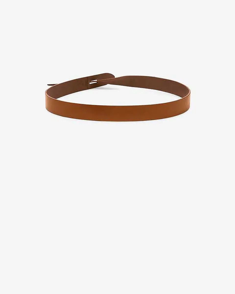 Isabel Marant Lecce Leather Belt | Thumbnail 3 Isabel Marant Lecce Leather Belt | Thumbnail 3