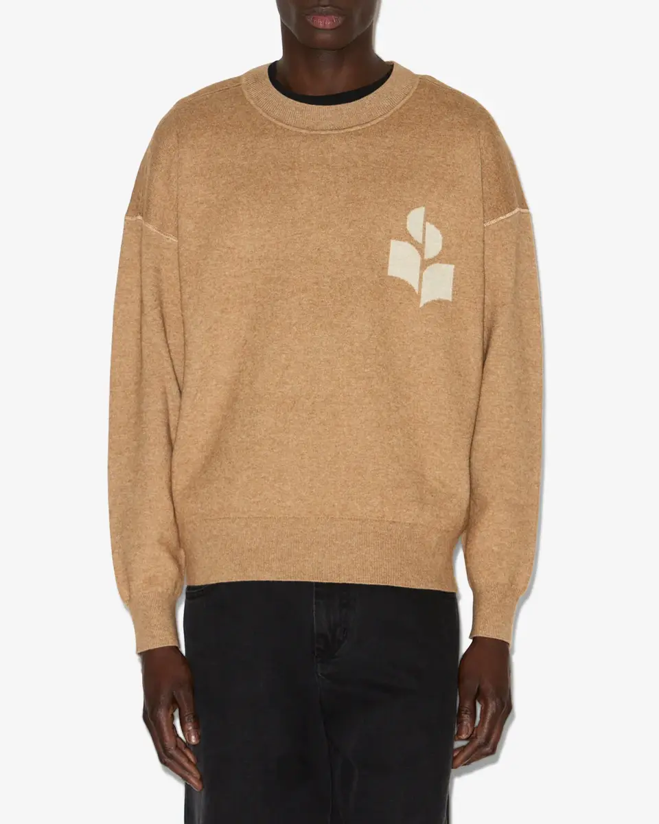 Isabel Marant Atley Sweater | Thumbnail 5