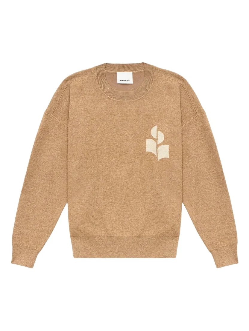 Isabel Marant Atley Sweater