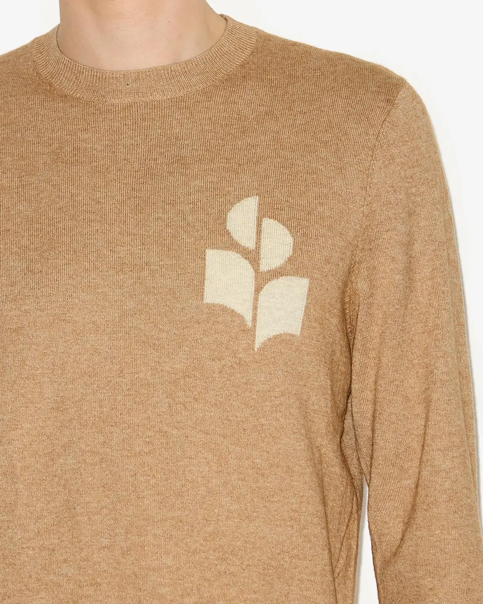 Isabel Marant Evans Sweater | Thumbnail 2 Isabel Marant Evans Sweater | Thumbnail 2