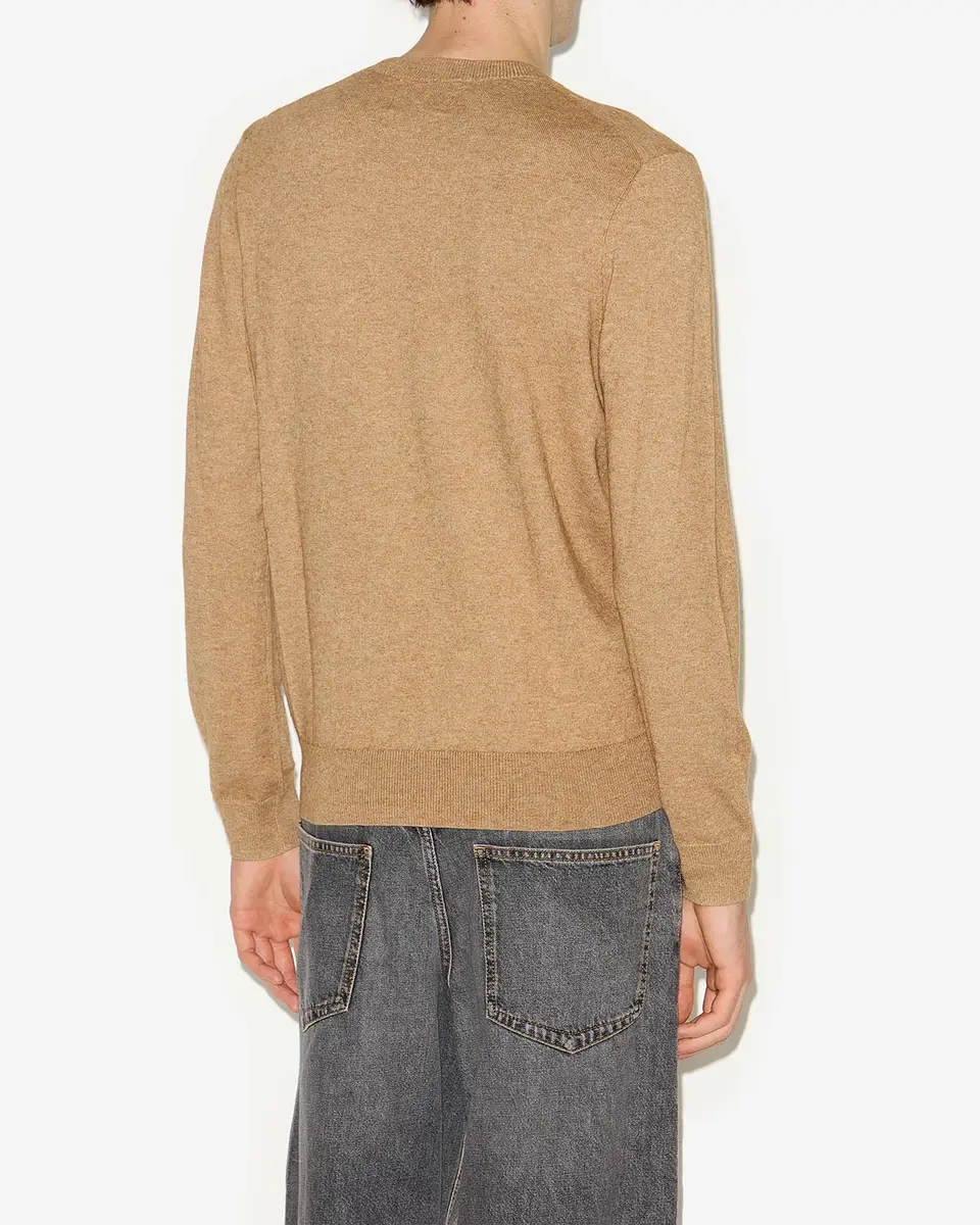 Isabel Marant Evans Sweater | Thumbnail 3 Isabel Marant Evans Sweater | Thumbnail 3