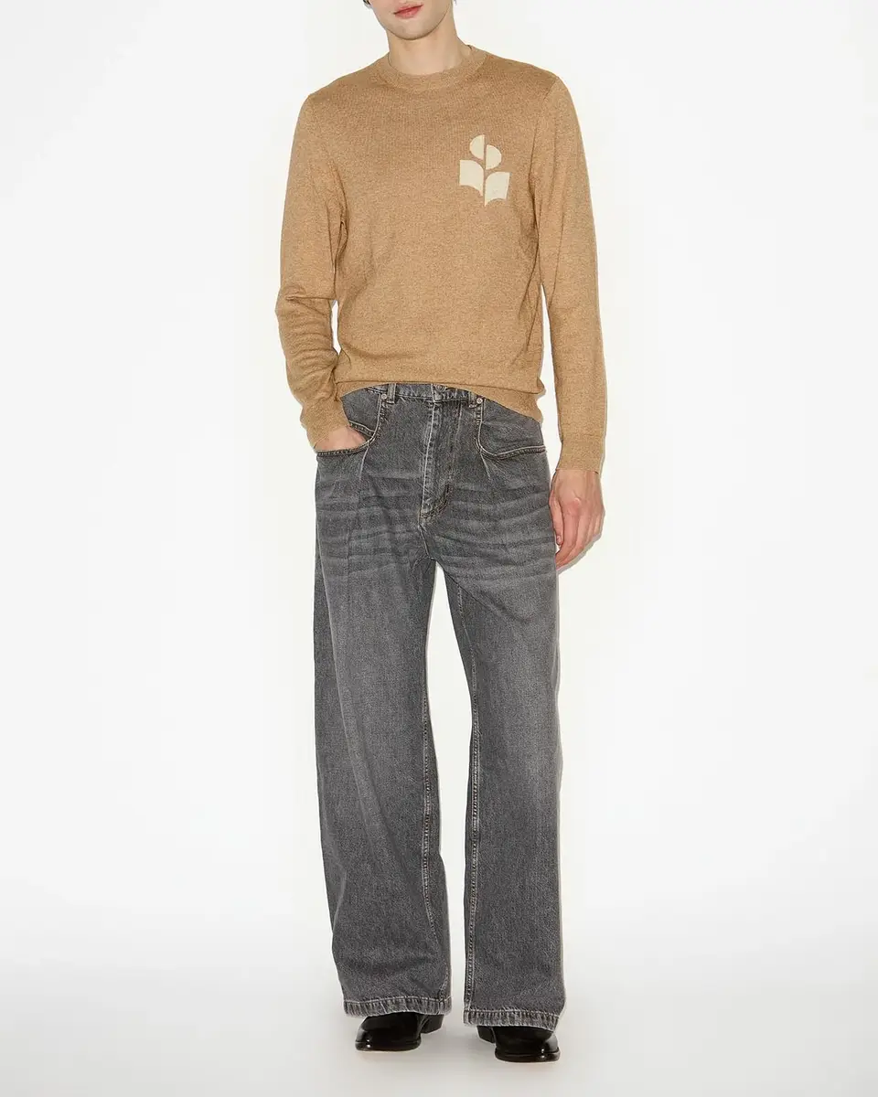 Isabel Marant Evans Sweater | Thumbnail 4 Isabel Marant Evans Sweater | Thumbnail 4