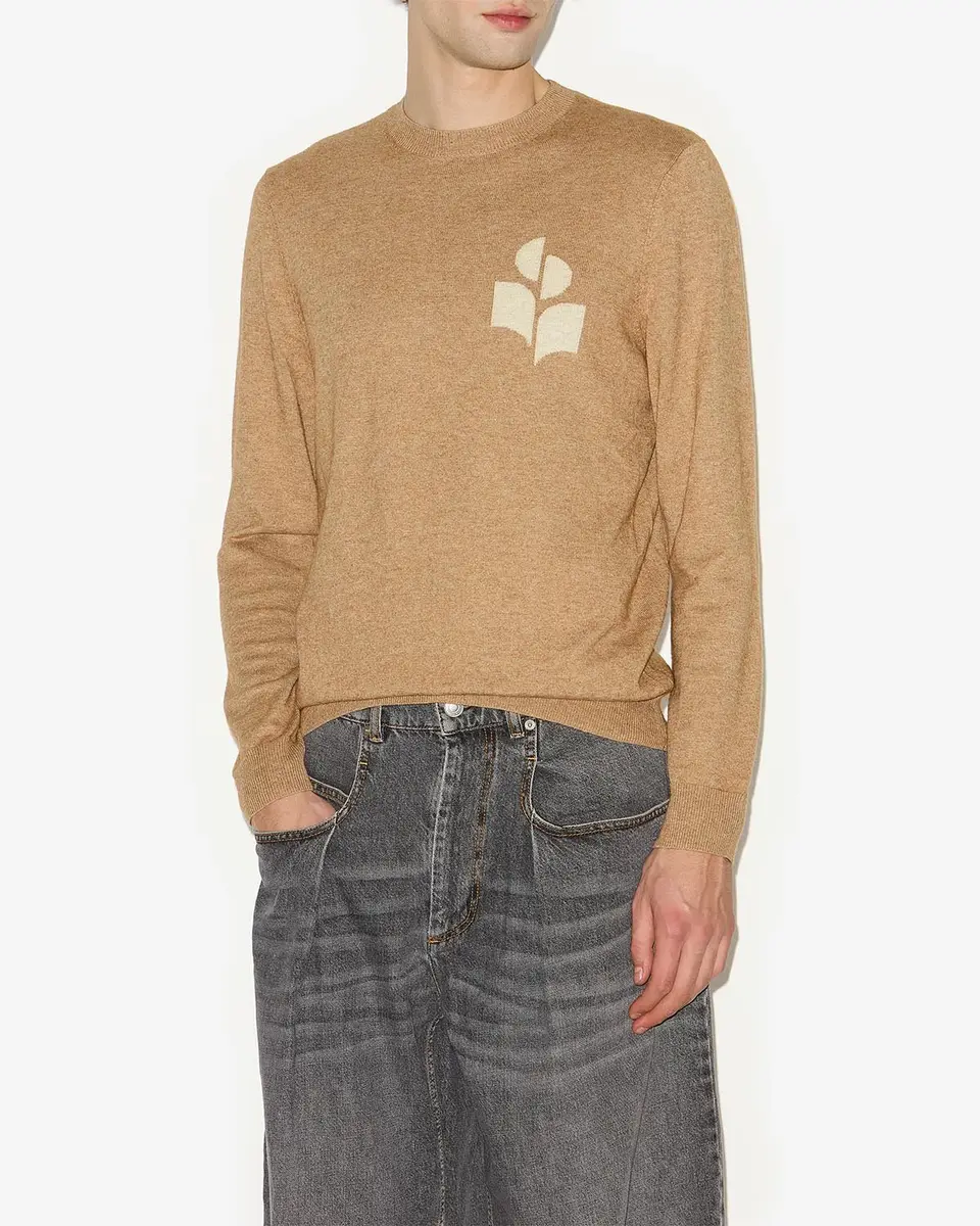 Isabel Marant Evans Sweater | Thumbnail 5 Isabel Marant Evans Sweater | Thumbnail 5