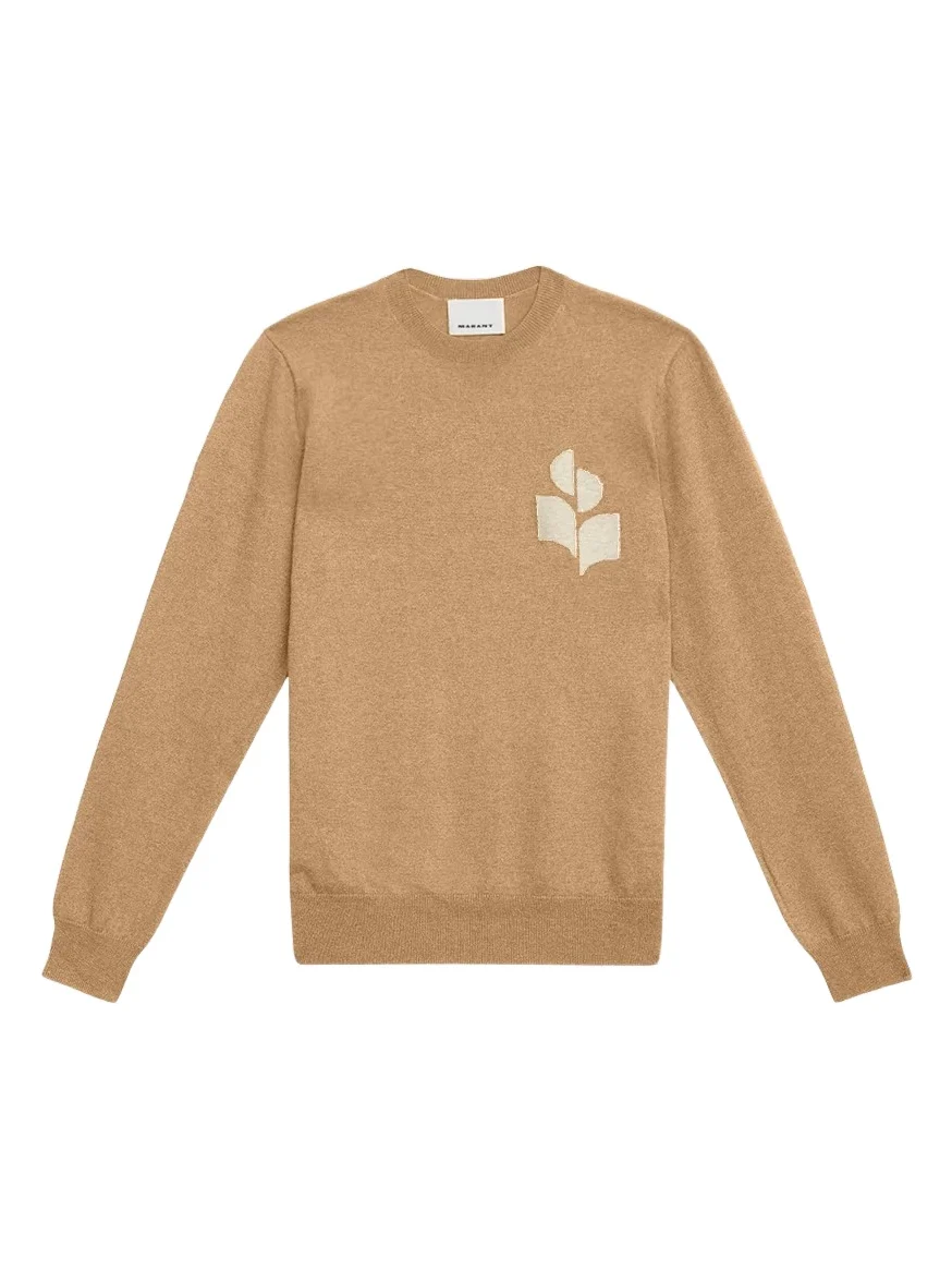 Isabel Marant Evans Sweater