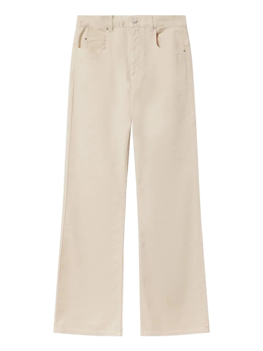 Isabel Marant Belvira Jeans