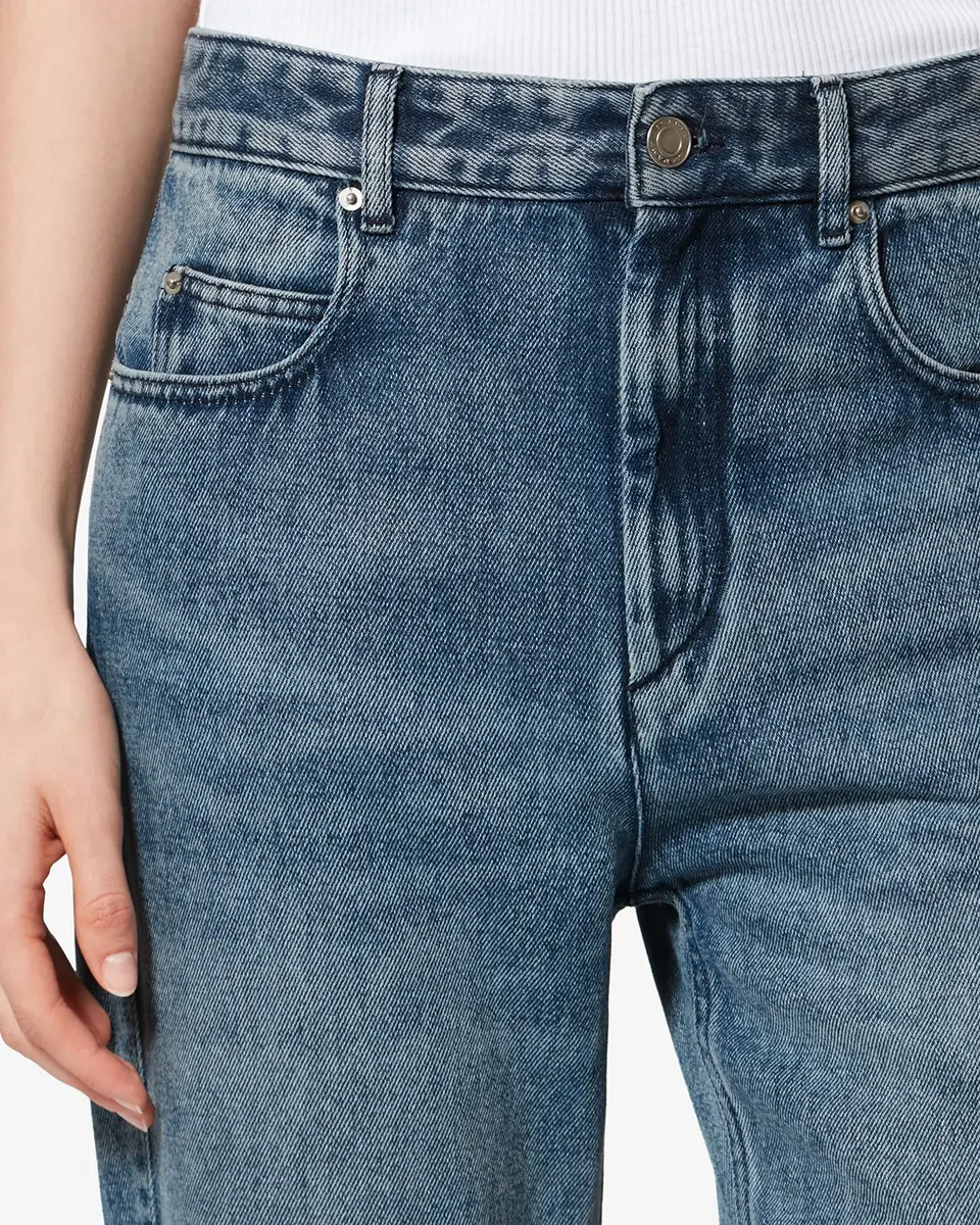 Isabel Marant Belvira Jean | Thumbnail 2 Isabel Marant Belvira Jean | Thumbnail 2