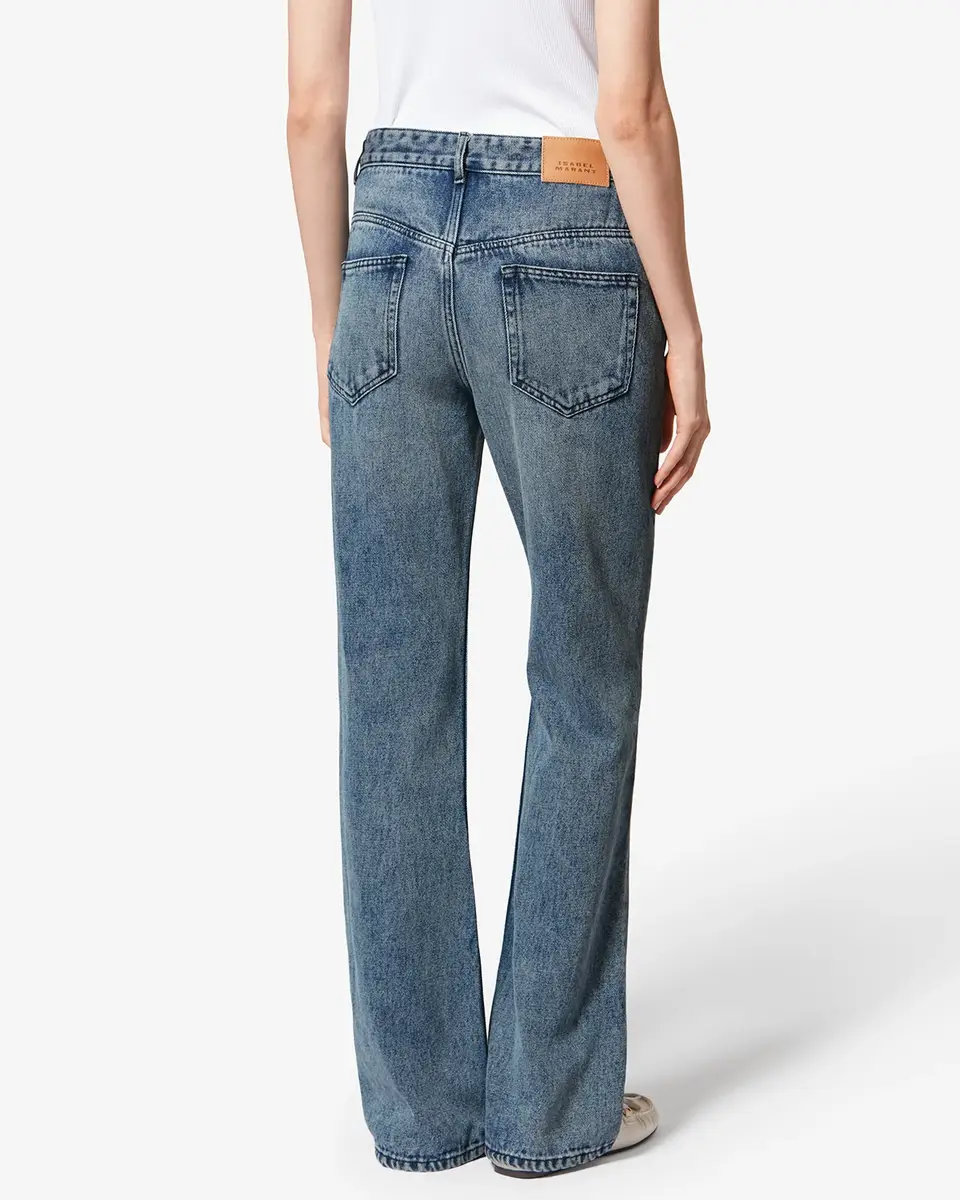 Isabel Marant Belvira Jean | Thumbnail 3 Isabel Marant Belvira Jean | Thumbnail 3