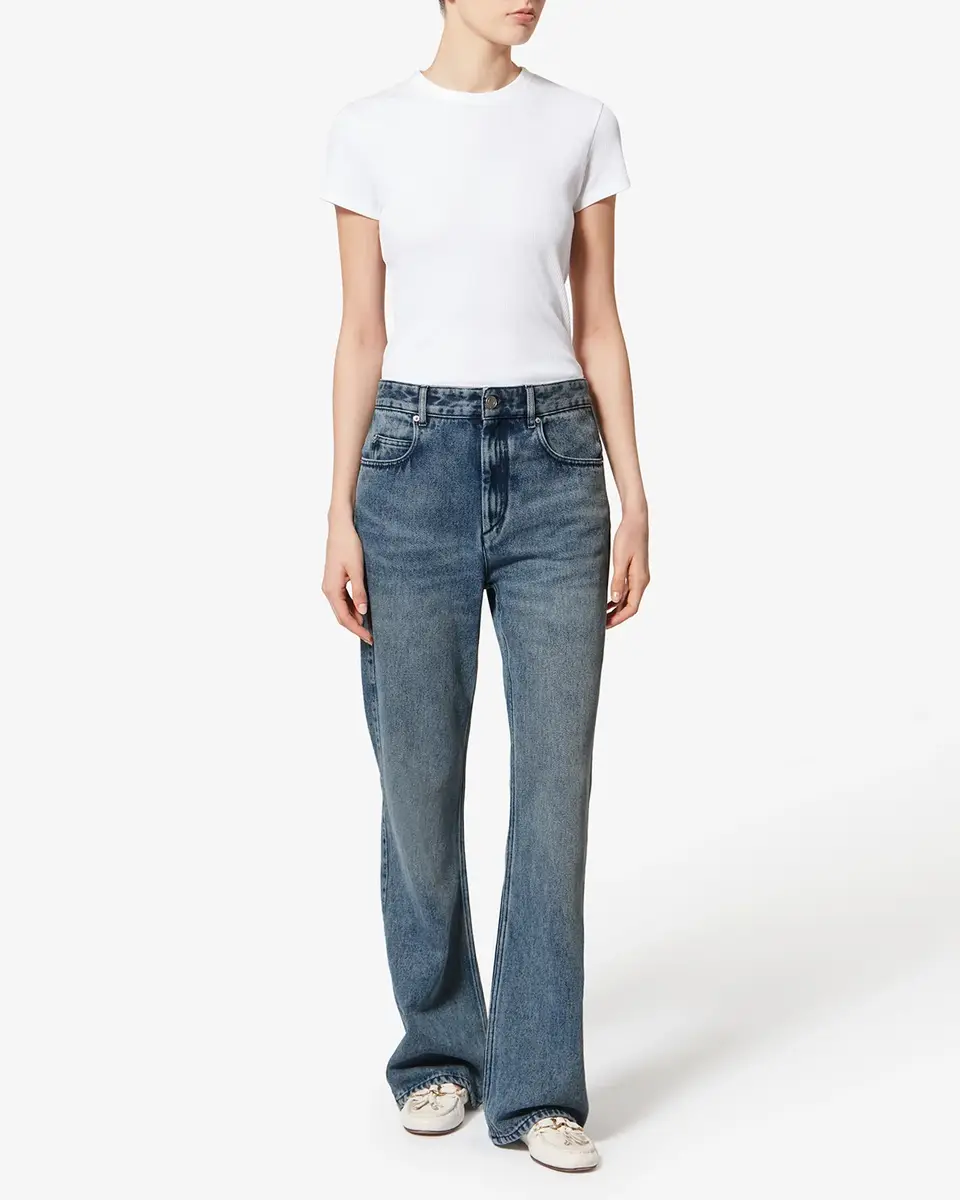 Isabel Marant Belvira Jean | Thumbnail 4 Isabel Marant Belvira Jean | Thumbnail 4