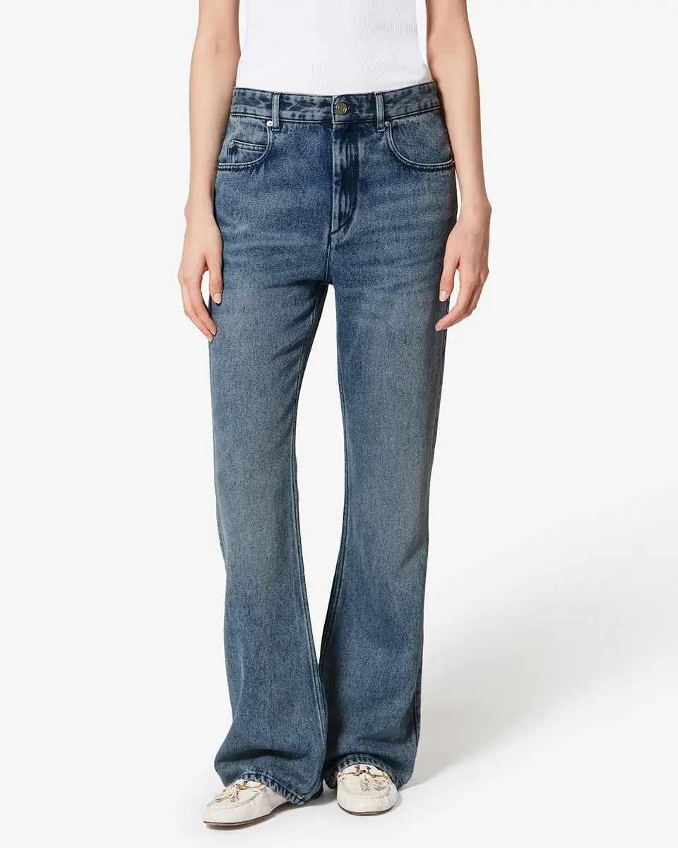Isabel Marant Belvira Jean | Thumbnail 5 Isabel Marant Belvira Jean | Thumbnail 5