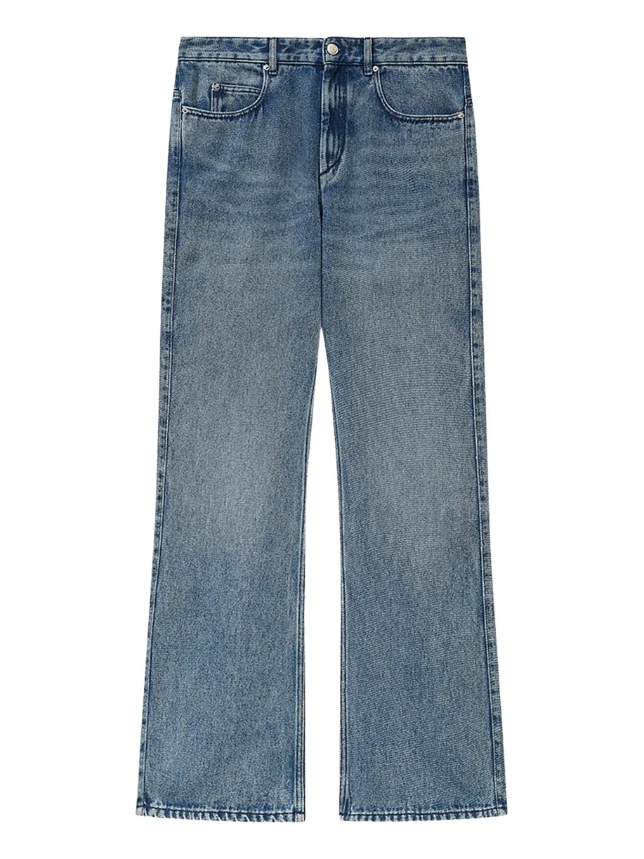 Isabel Marant Belvira Jean