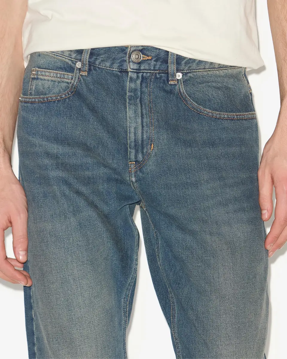 Isabel Marant Jack Jean | Thumbnail 2 Isabel Marant Jack Jean | Thumbnail 2