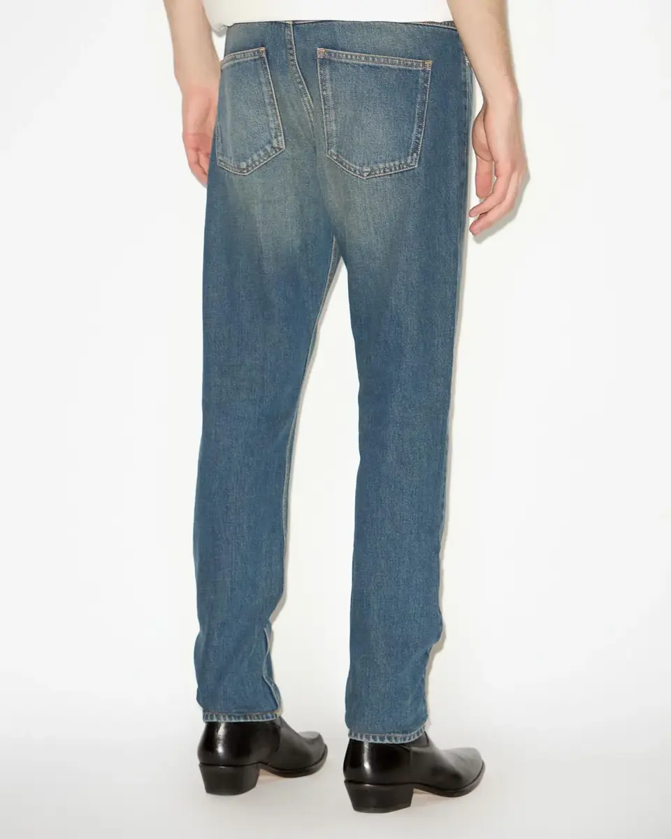 Isabel Marant Jack Jean | Thumbnail 3 Isabel Marant Jack Jean | Thumbnail 3