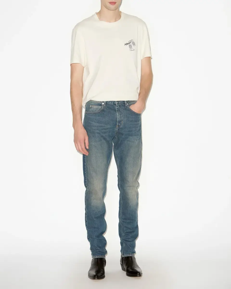 Isabel Marant Jack Jean | Thumbnail 4 Isabel Marant Jack Jean | Thumbnail 4