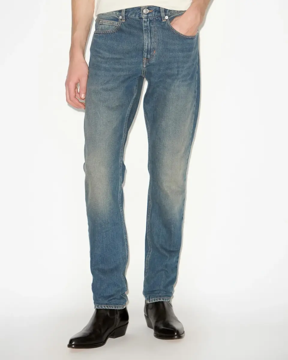Isabel Marant Jack Jean | Thumbnail 5 Isabel Marant Jack Jean | Thumbnail 5