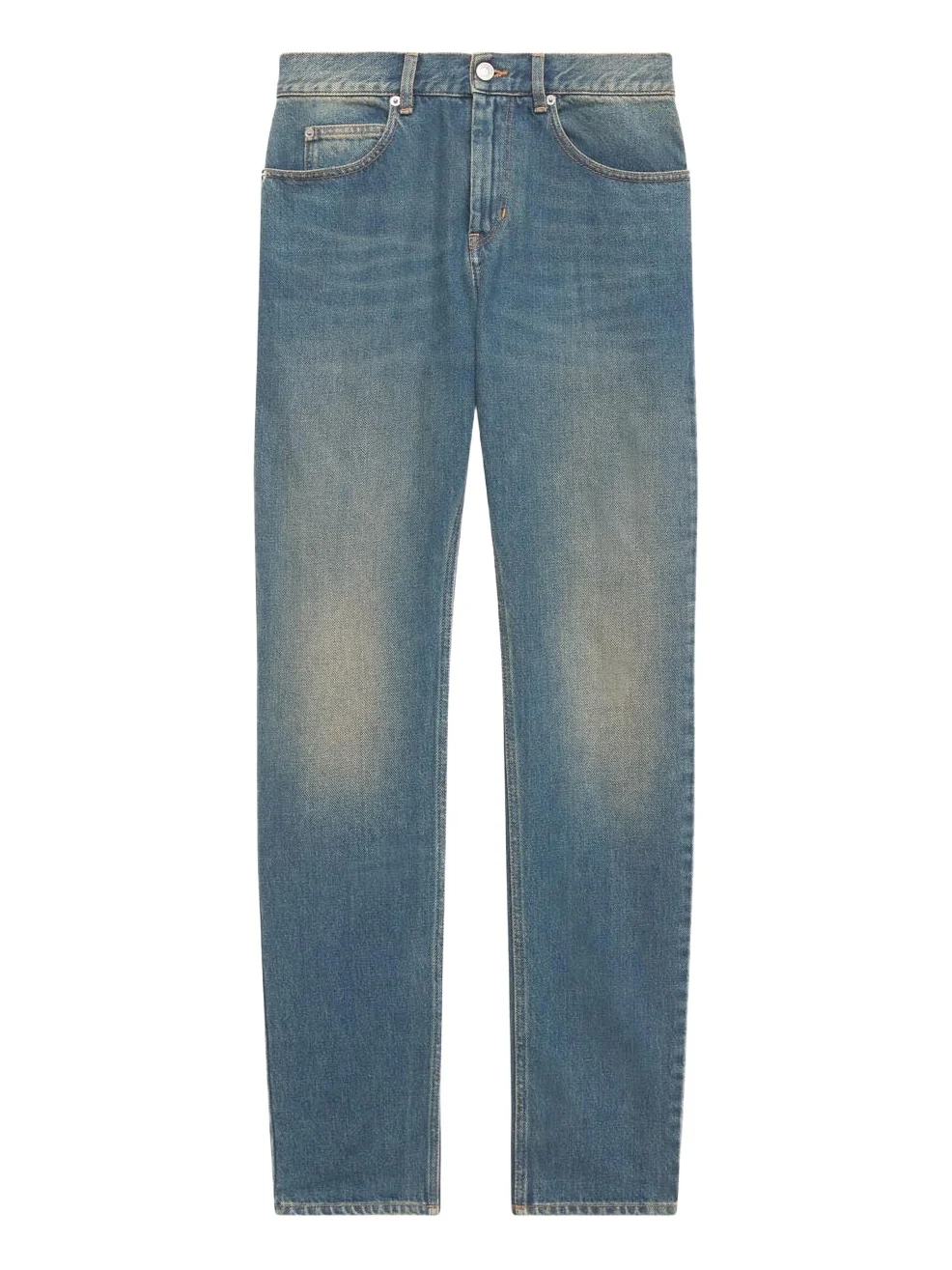 Isabel Marant Jack Jean