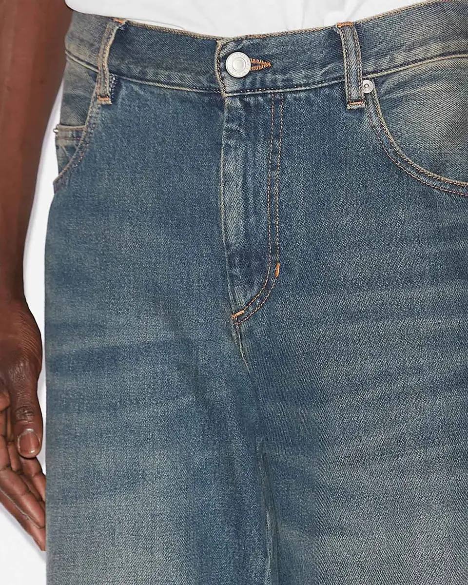 Isabel Marant Jorje Jean | Thumbnail 2 Isabel Marant Jorje Jean | Thumbnail 2
