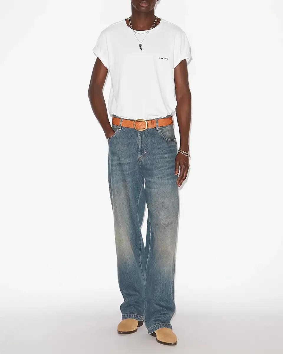 Isabel Marant Jorje Jean | Thumbnail 4 Isabel Marant Jorje Jean | Thumbnail 4