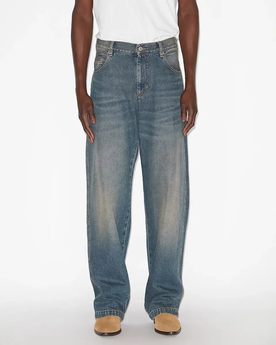 Isabel Marant Jorje Jean | Thumbnail 5 Isabel Marant Jorje Jean | Thumbnail 5