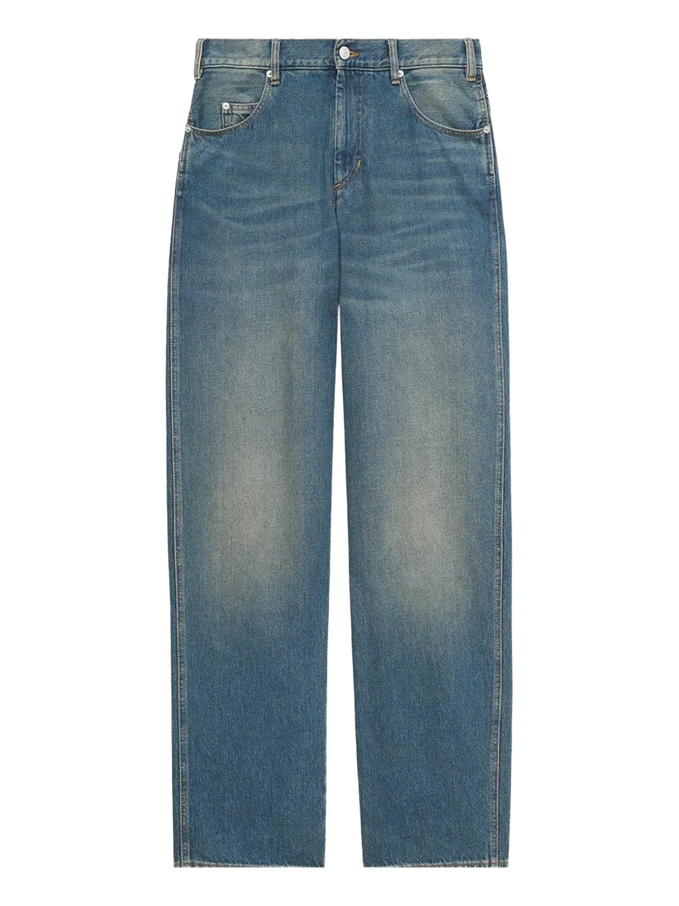Isabel Marant Jorje Jean