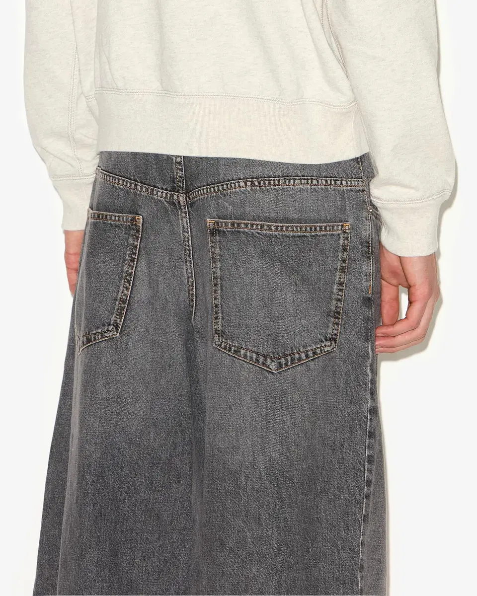 Isabel Marant Janael Jean | Thumbnail 3