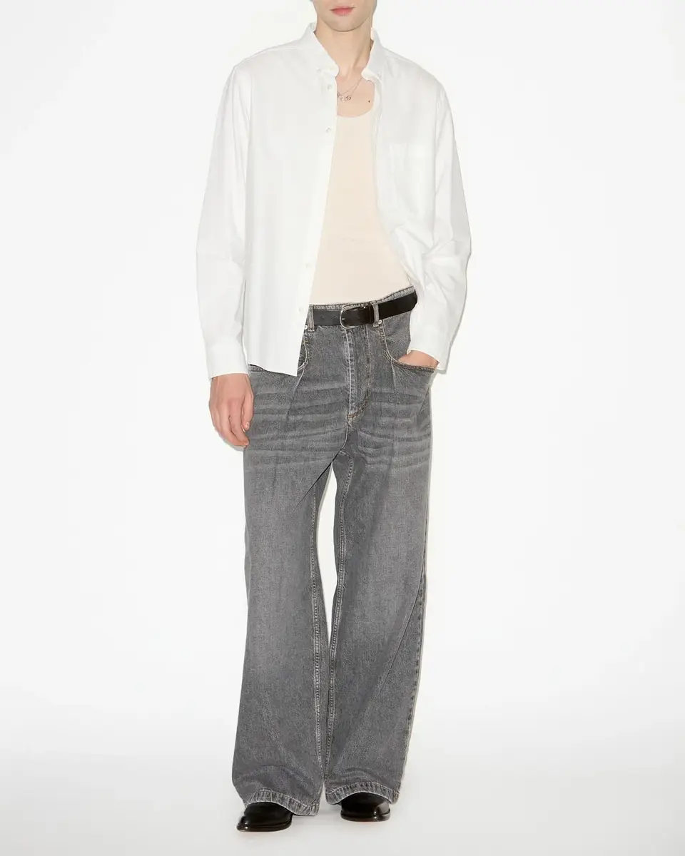 Isabel Marant Janael Jean | Thumbnail 4