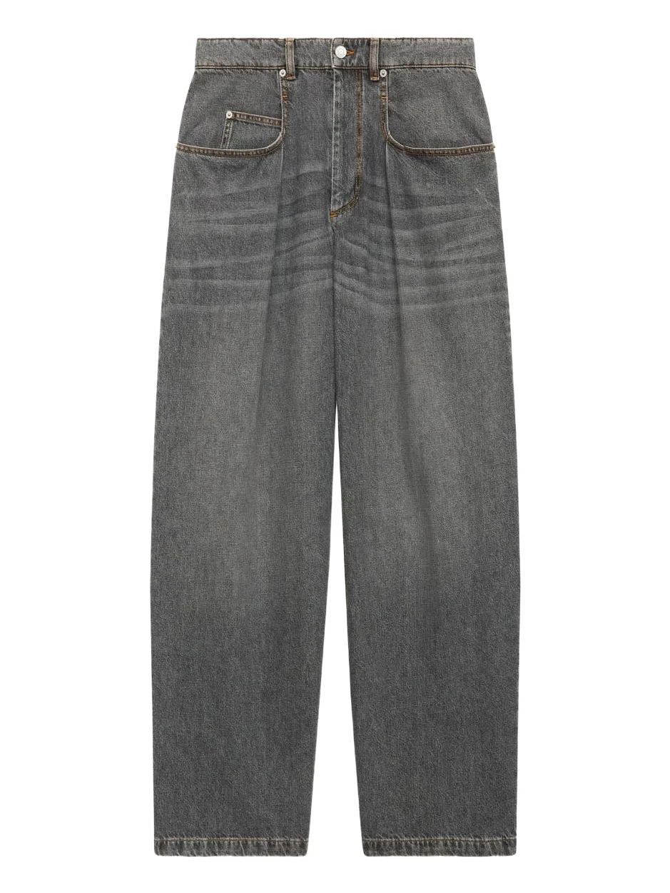 Isabel Marant Janael Jean