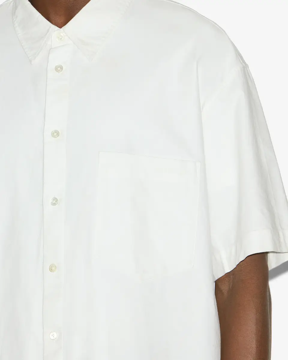 Isabel Marant Iggy Shirt | Thumbnail 2