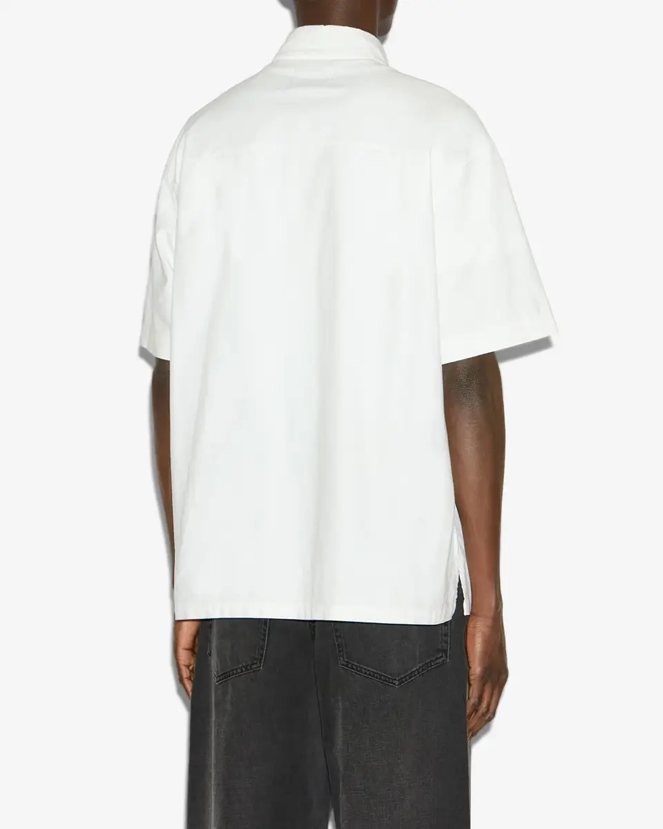 Isabel Marant Iggy Shirt | Thumbnail 3