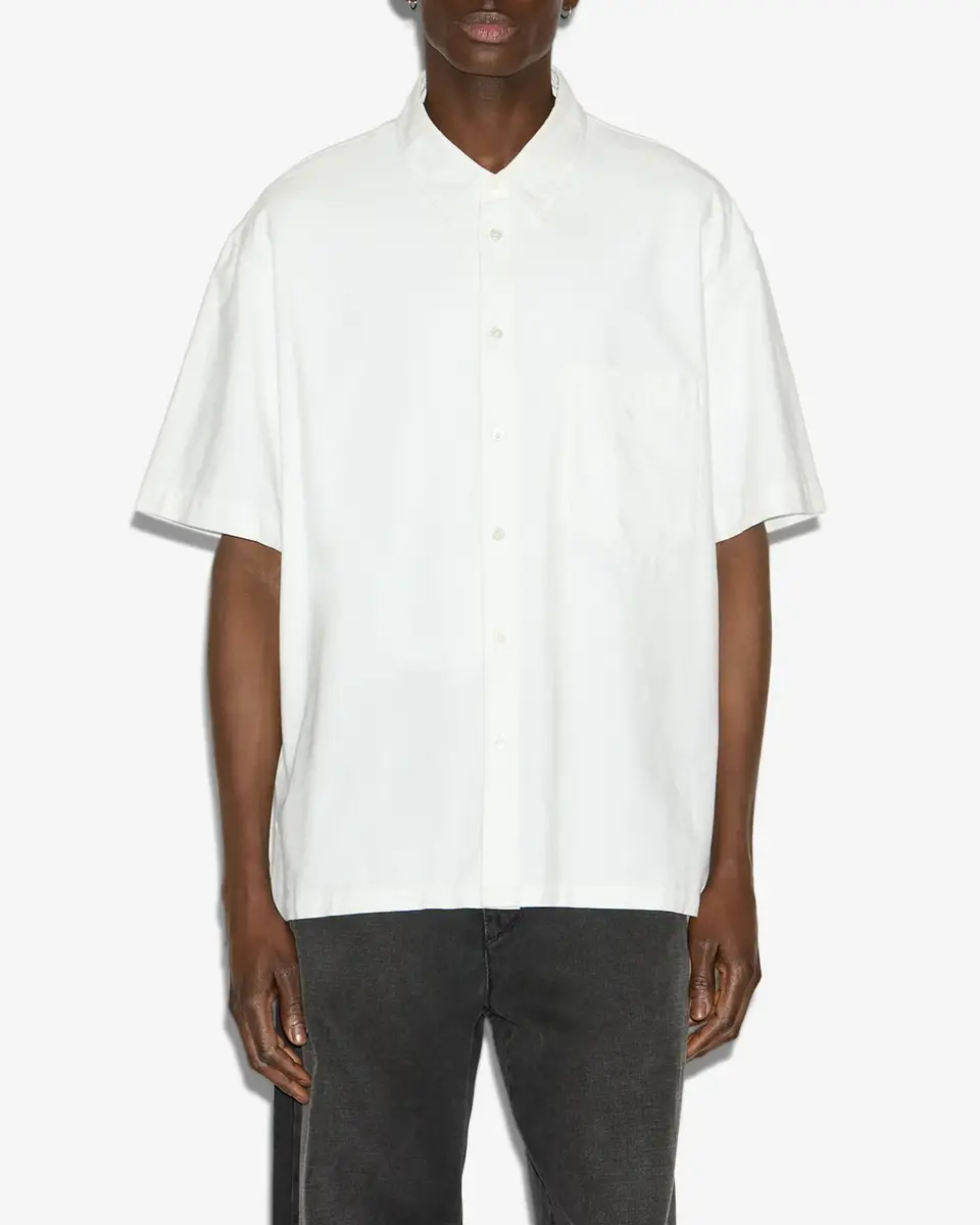 Isabel Marant Iggy Shirt | Thumbnail 5