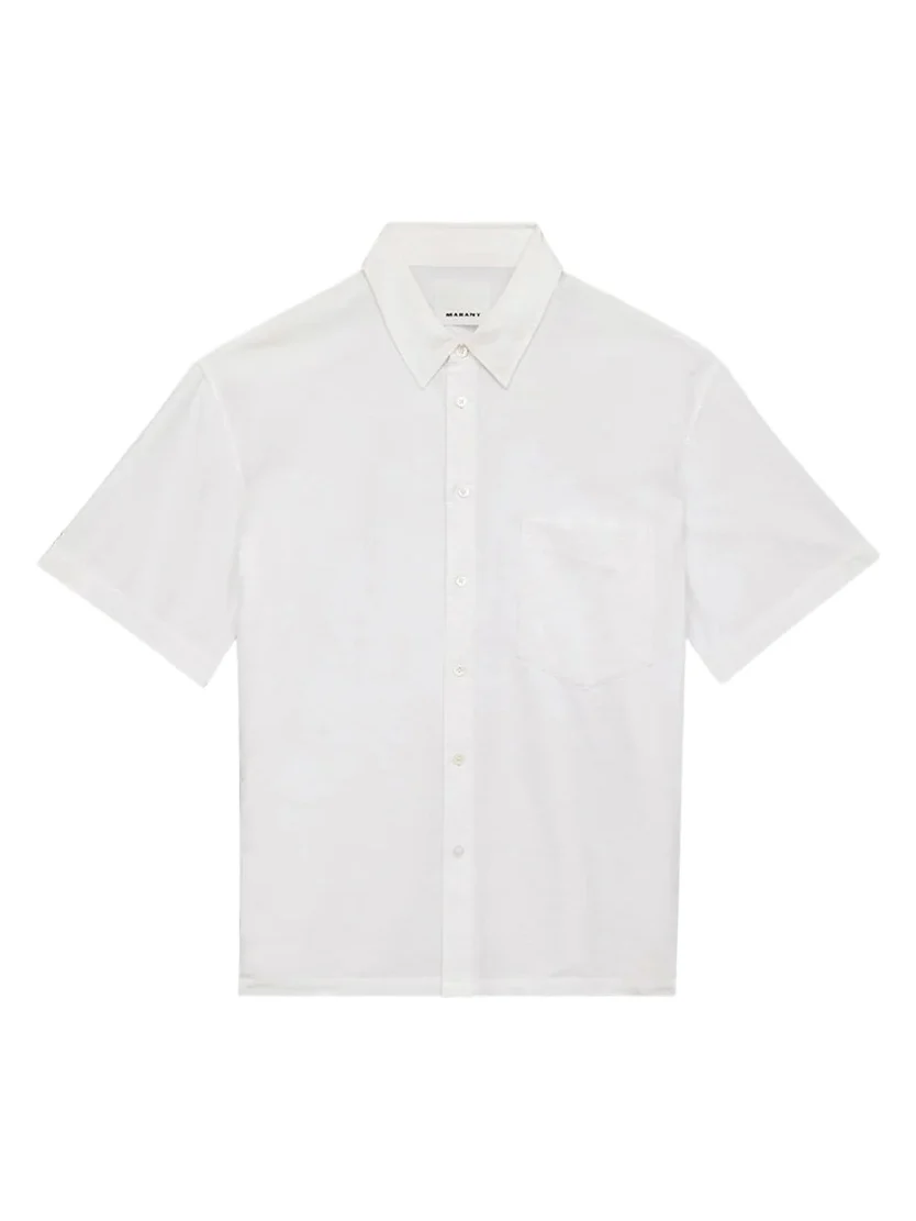 Isabel Marant Iggy Shirt