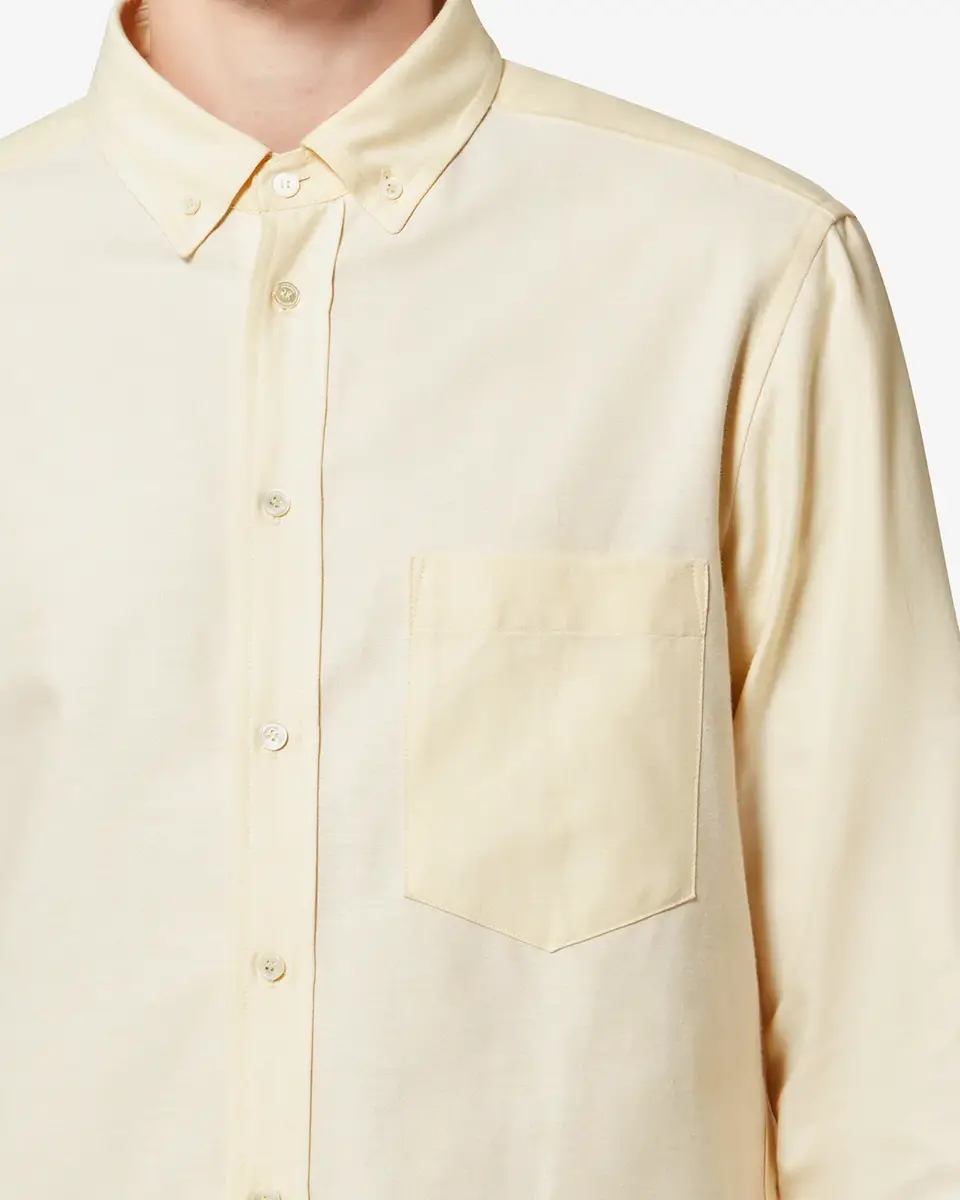 Isabel Marant Jasolo Shirt | Thumbnail 2