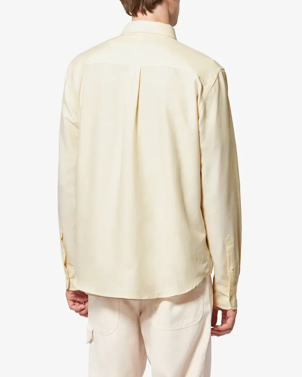 Isabel Marant Jasolo Shirt | Thumbnail 3