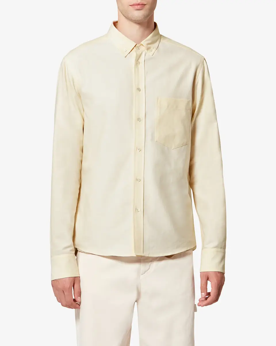 Isabel Marant Jasolo Shirt | Thumbnail 5
